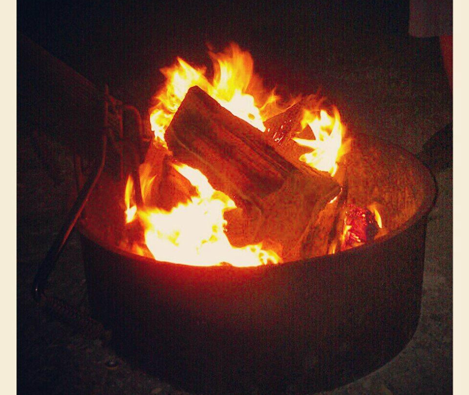 Jalama Beach-隆波克必去景点