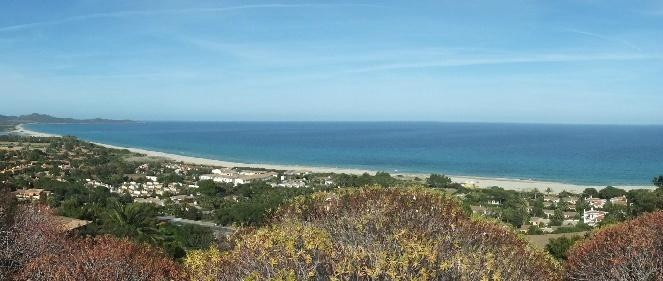 Centro Escursioni Iba Sa Cresia-Muravera必去景点