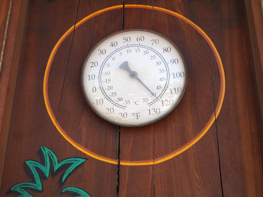 Bindlestiff Tours-拉斯维加斯必去景点