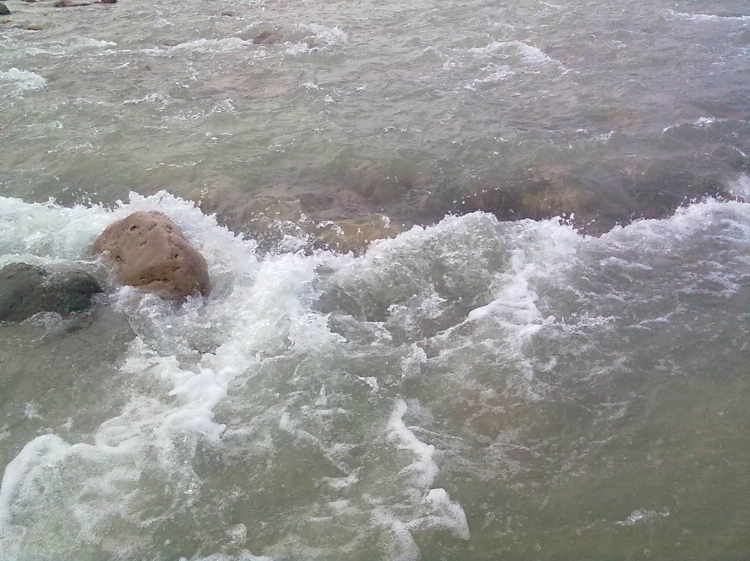 隐凤山-井陉县必去景点