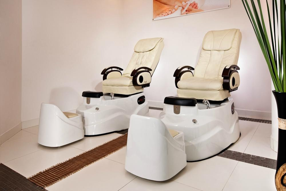 Horas Spa-纳布克湾必去景点