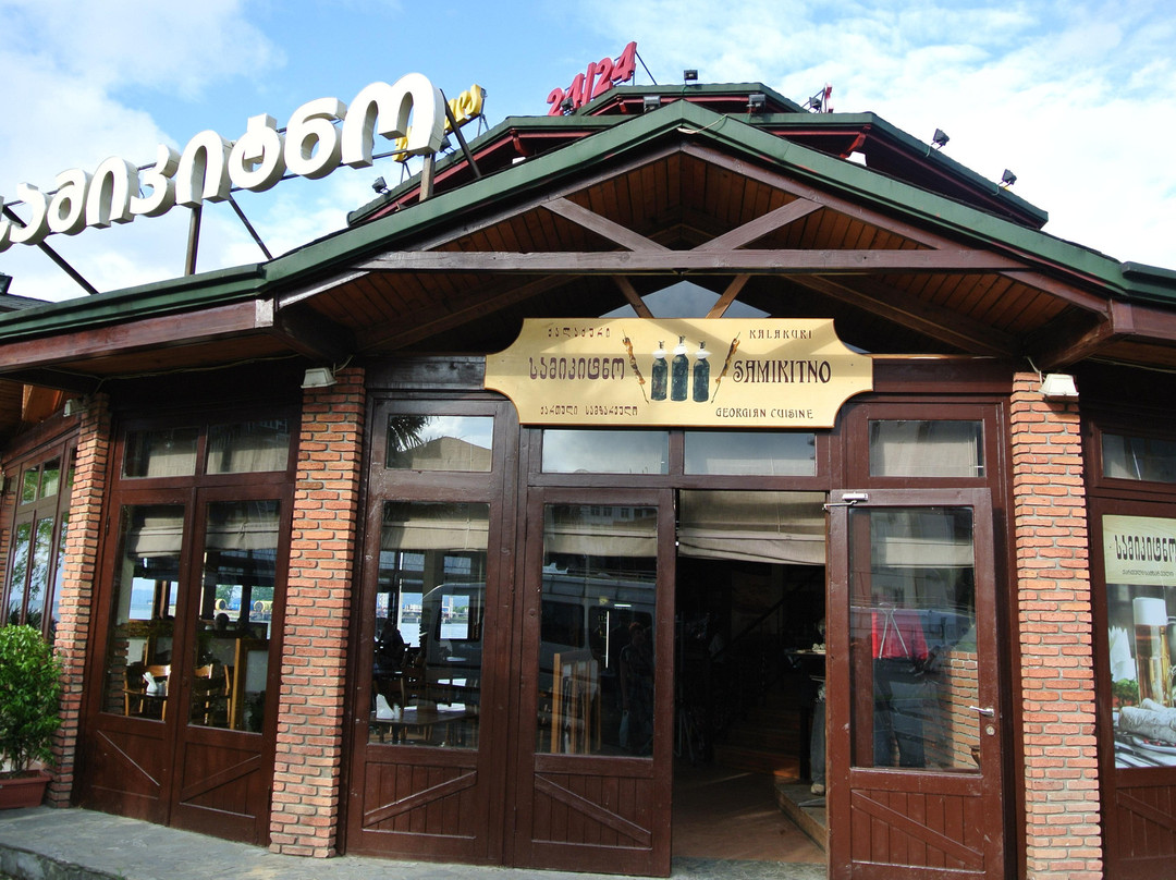 Samikitno