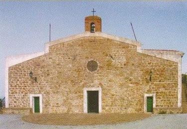 Santuario della Santa Croce detto popolarmente Letto Santo (“Liettu Santu”)景点图片