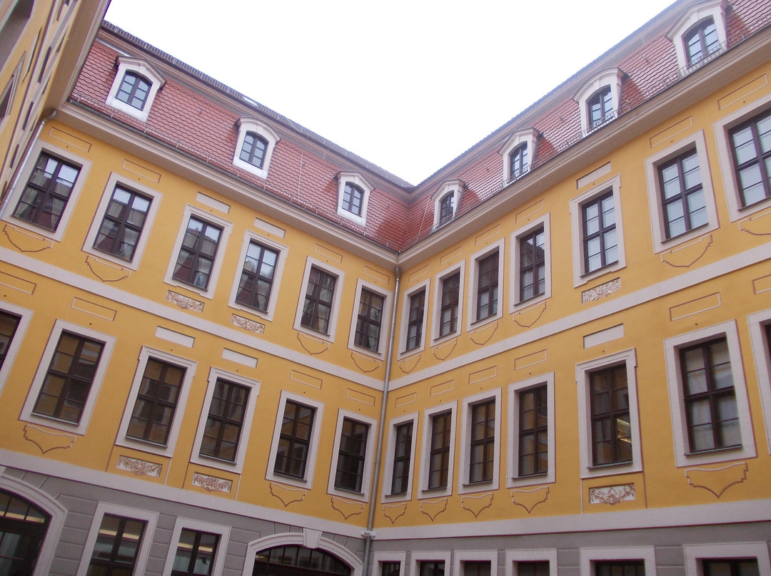 Bach Museum-莱比锡必去景点