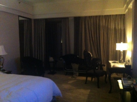 灯都时代酒店主图