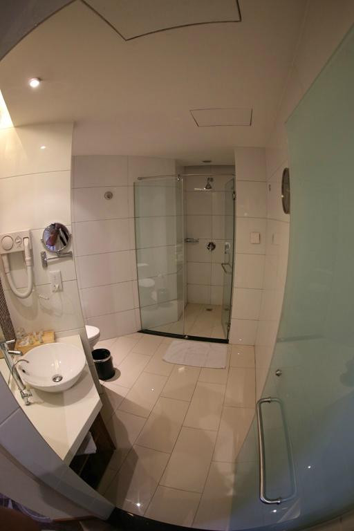 天津金岛假日酒店主图