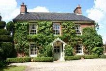 Coach House Wroxham-官方