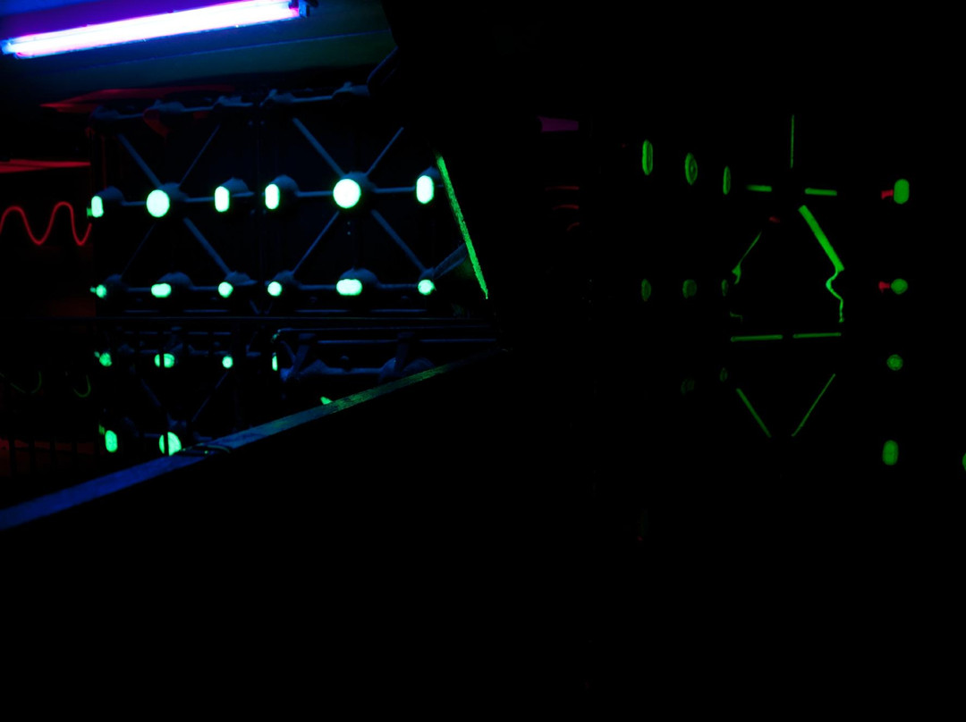 Xcalibur Lasergame Bologna-雷诺河畔卡萨莱基奥必去景点