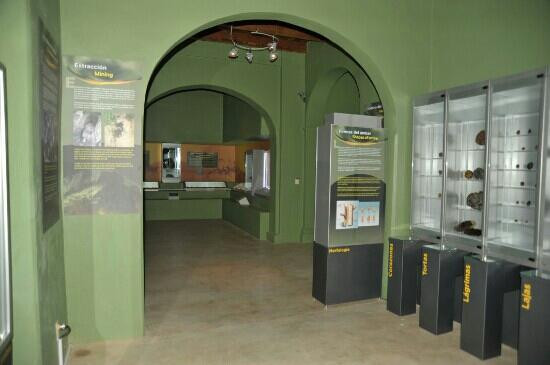 Museo del Ámbar, Lilia Mijangos-圣克里斯托瓦尔-德拉斯卡萨斯必去景点