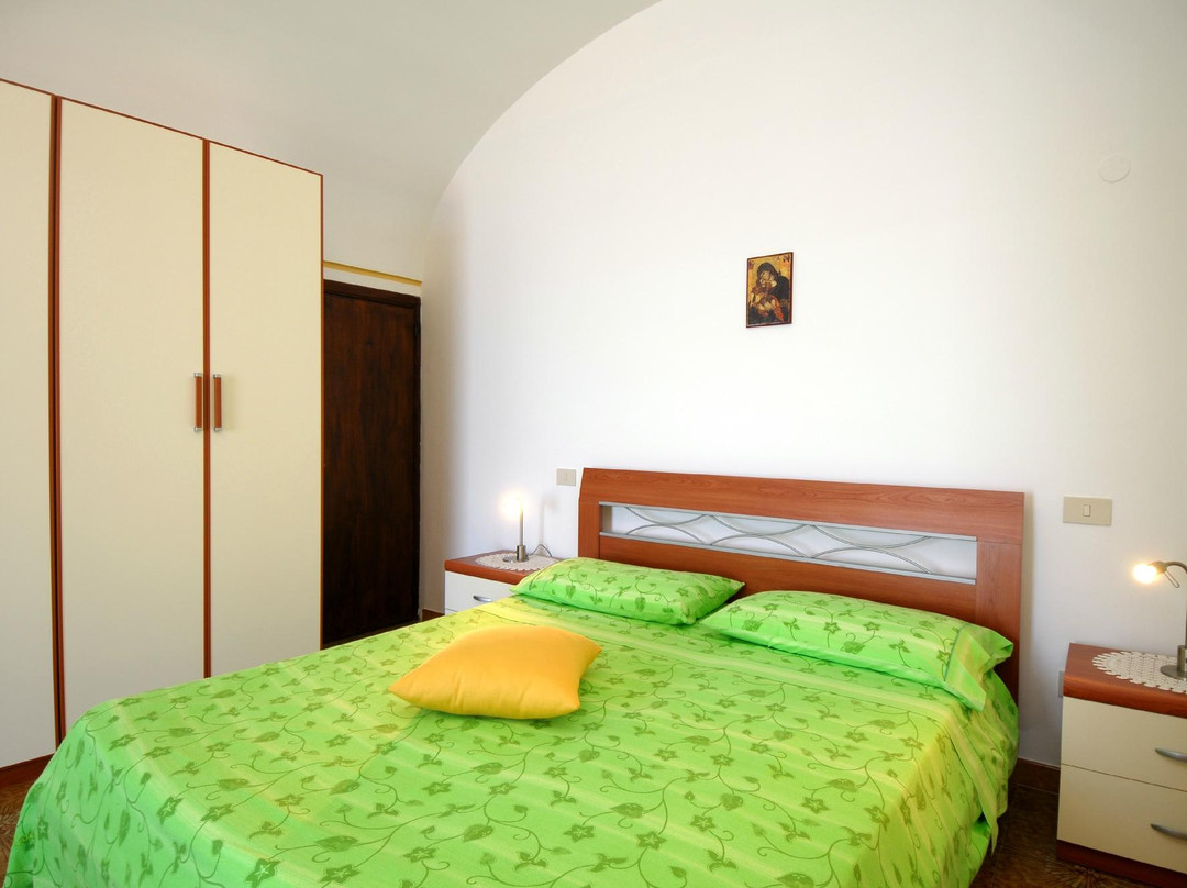 Casa Vacanze Giaggiolo