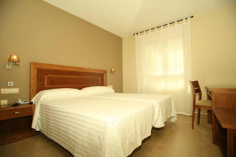 Hotel San Diego主图