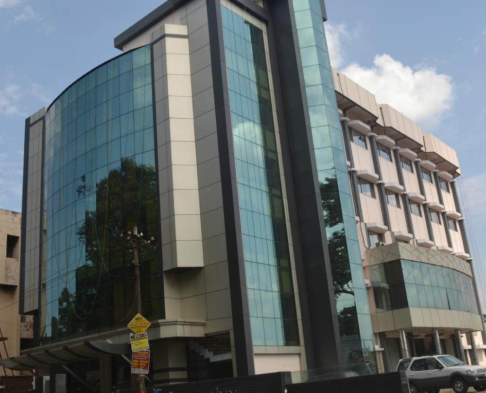 Hotel Canary Inn主图