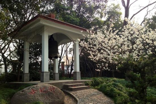 上海复旦大学-上海市必去景点