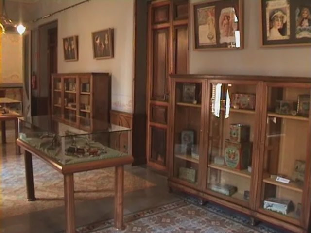 Casa Museo Modernista景点图片