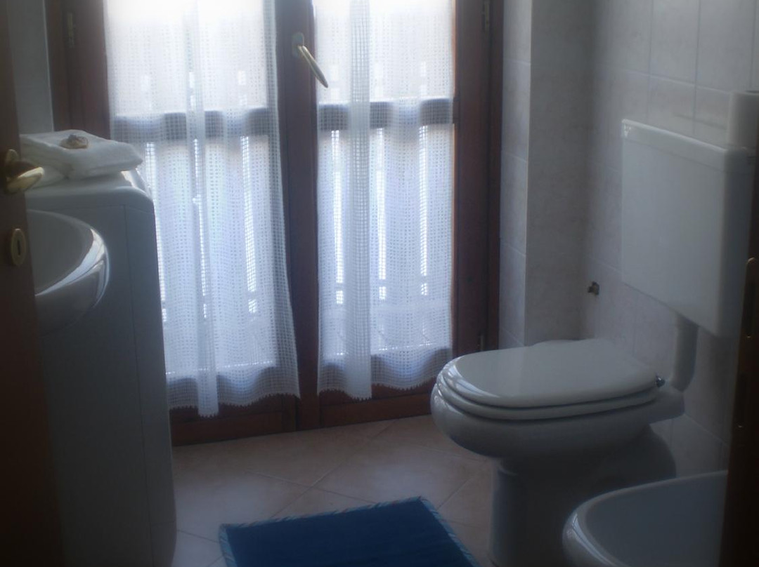 Orobie Bed And Breakfast主图