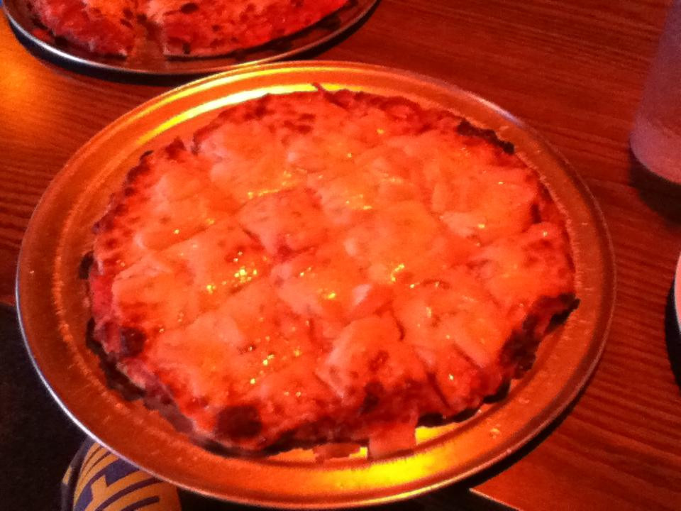 伯米吉餐馆和美食-Dave's Pizza