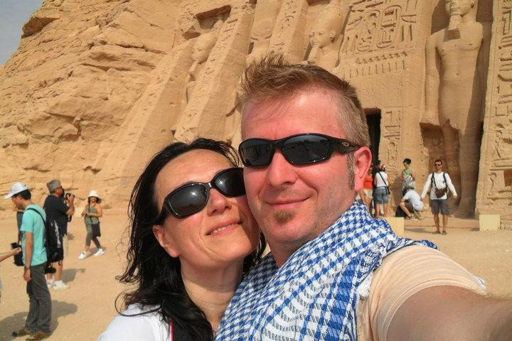 Sawa4 Day Tours-亚历山大必去景点