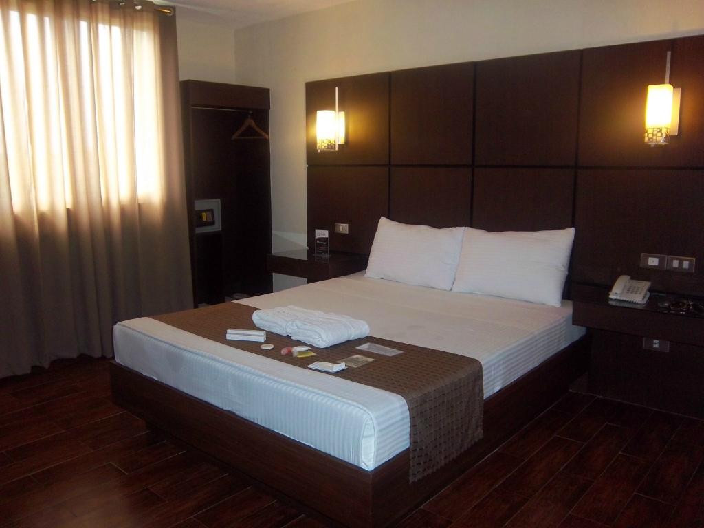 苏里高市酒店住宿-The Grande Suites