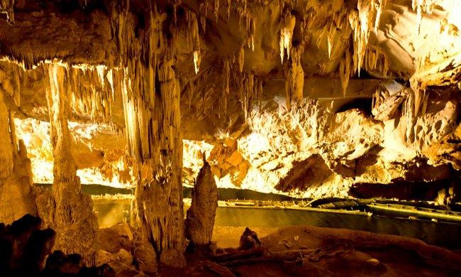 Lod Cave景点图片