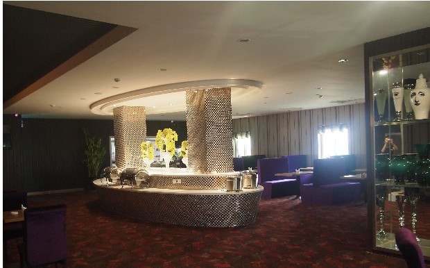 光彩商务酒店主图