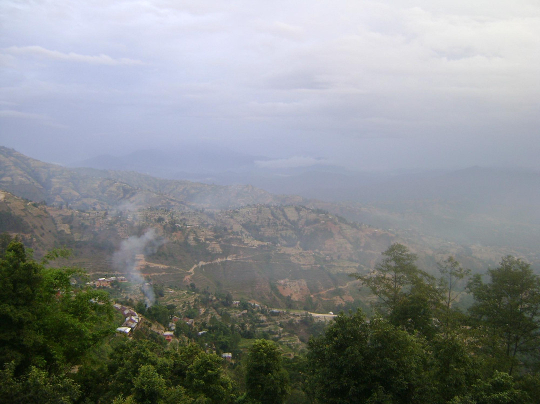 High View Resort主图