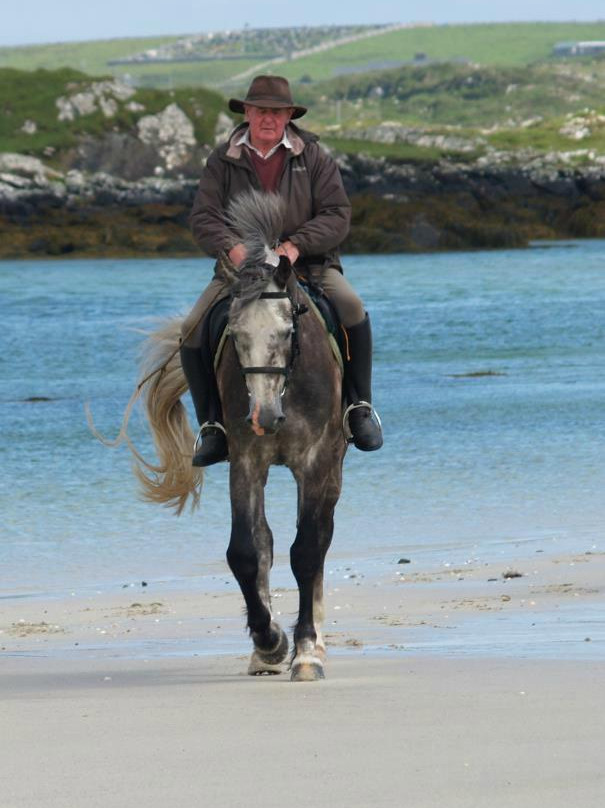The Connemara Trail Tour-Loughrea必去景点