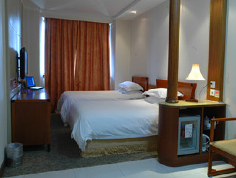 吴宫大酒店-官方