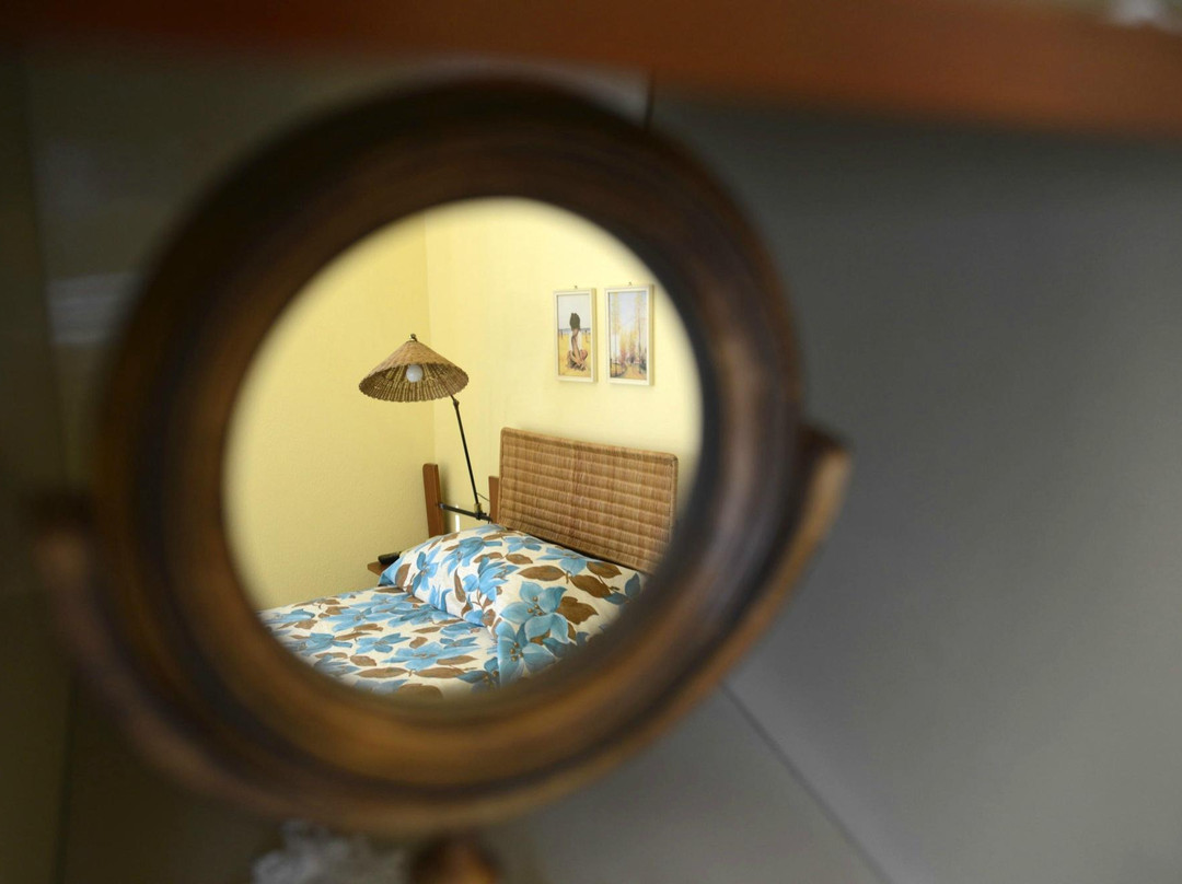 Bed and Breakfast Al Rimedio主图