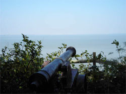 Fort Boykin-Smithfield必去景点