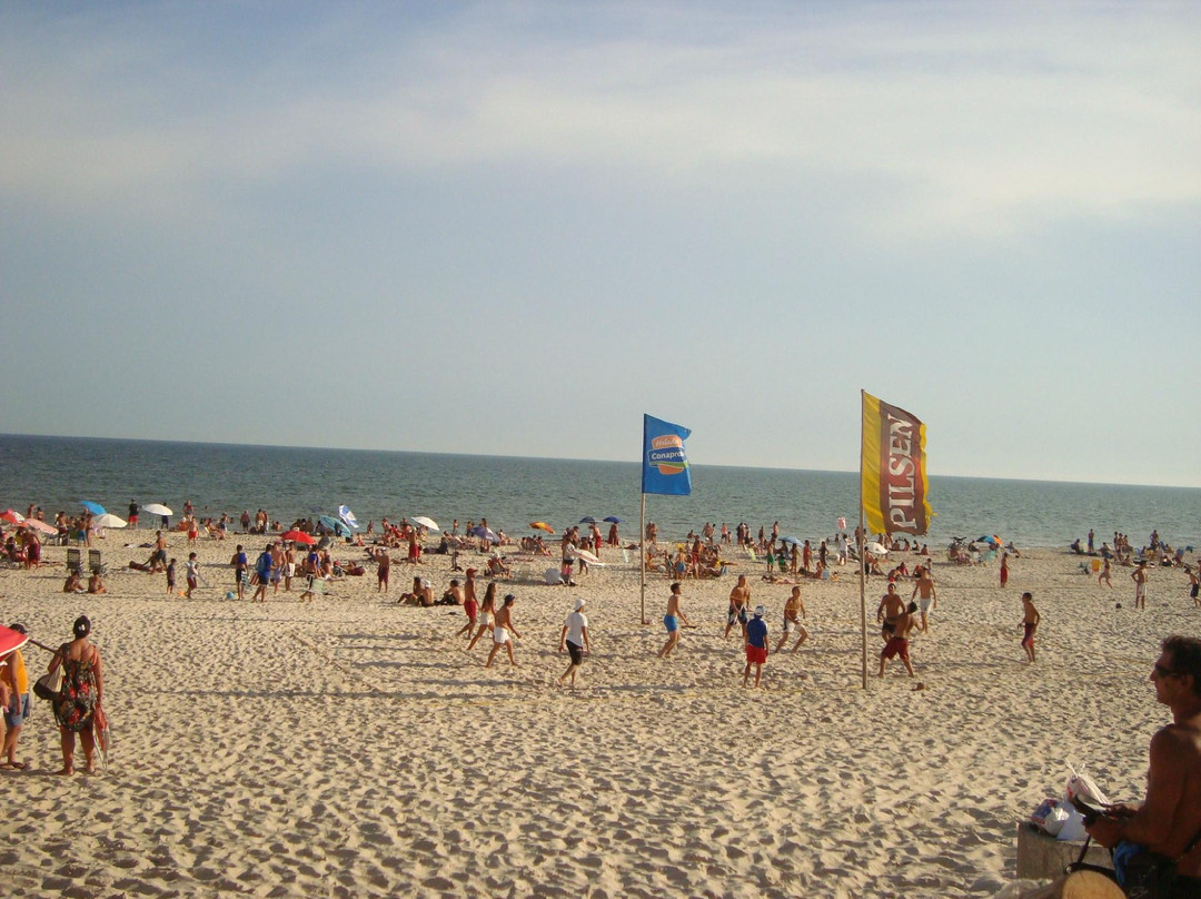 El Nido Beach Hotel主图