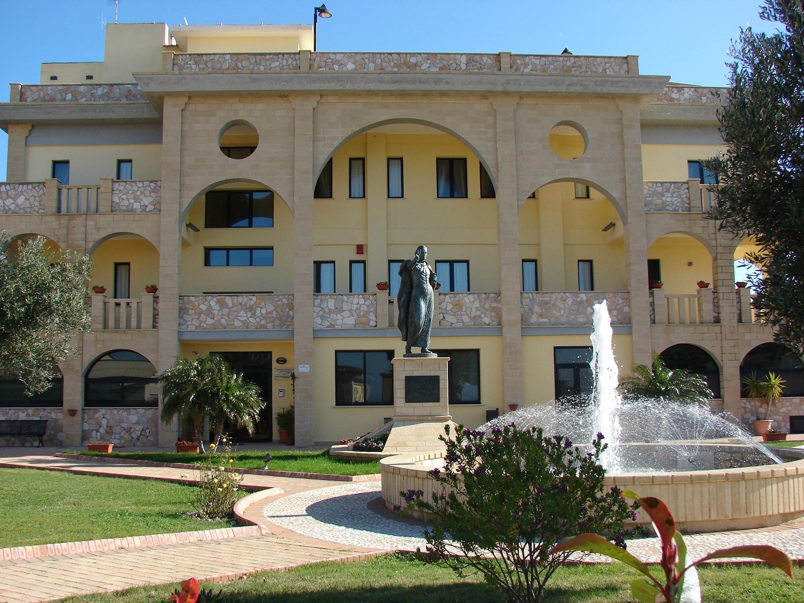 Casa Per Ferie Antonio Rosmini-官方