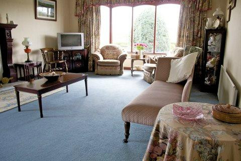 Greenacres Guesthouse主图