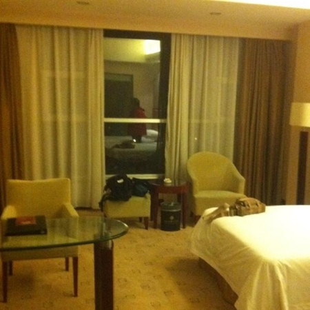 逸臣国际大酒店主图