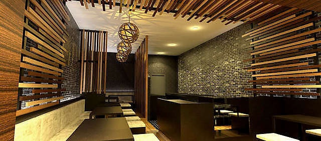 南珀斯餐馆和美食-Pinto Thai Restaurant