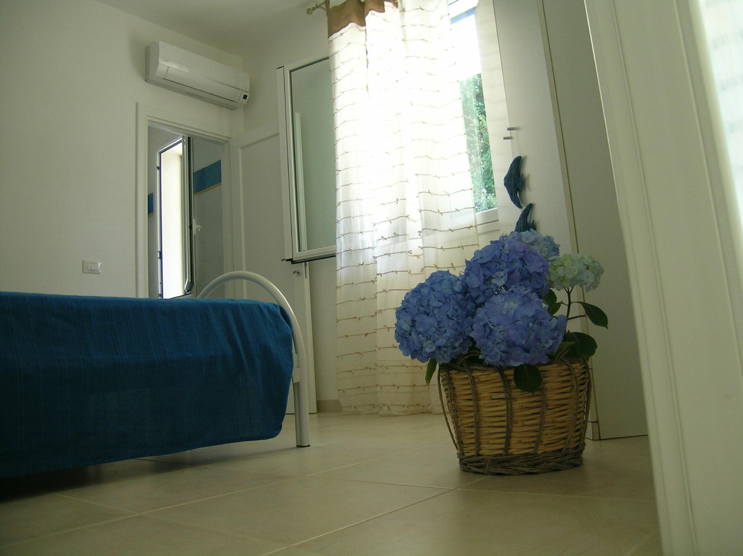 B&B Na Za Maria主图