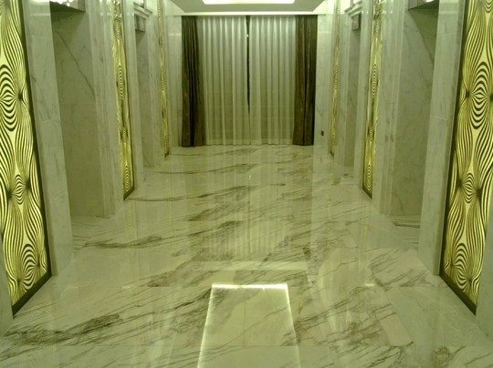 上海漕河泾万丽酒店主图