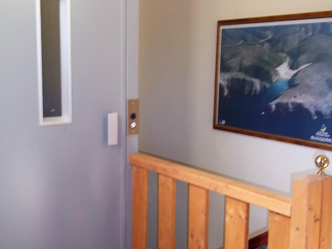 安缇卡卡萨桑拿酒店主图