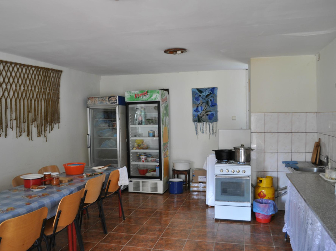 La Doi Sturioni