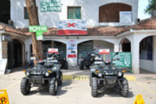 Maxali-马林地必去景点