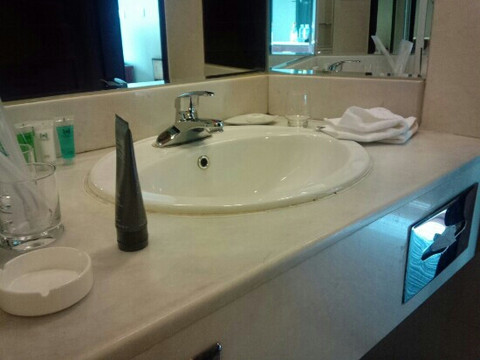 江苏辰茂新世纪大酒店主图