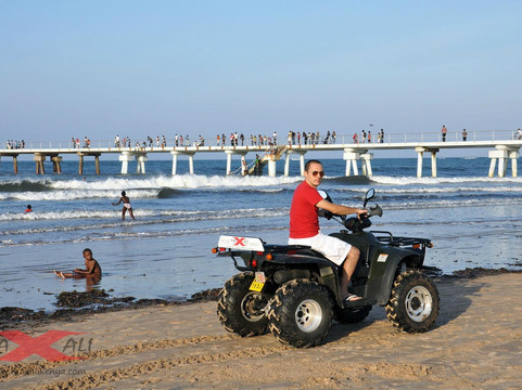 Maxali-马林地必去景点