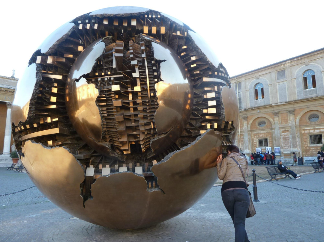 Rome City Tours-罗马必去景点