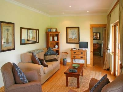 Endalweni Private Game Reserve主图