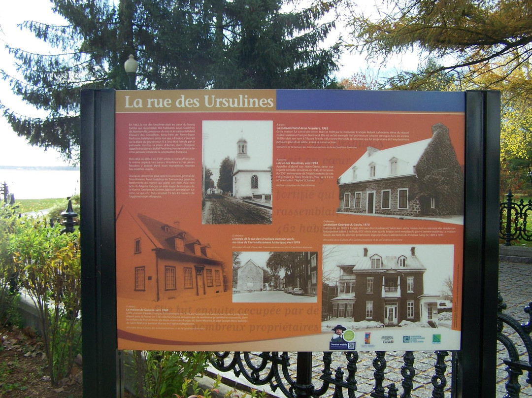 Parc Portuaire-三河市必去景点