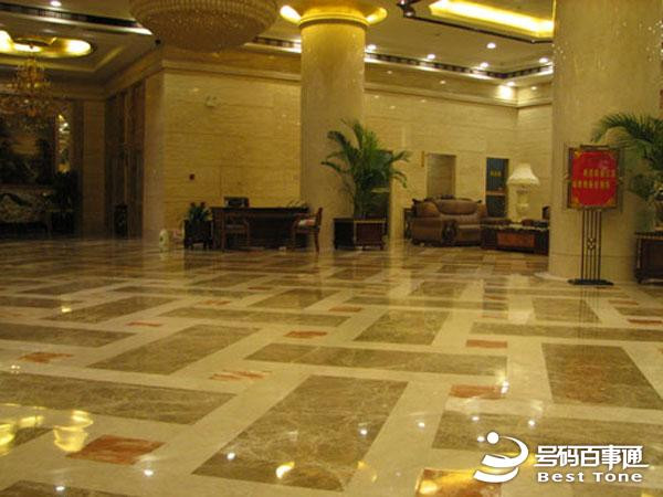 伯爵商务酒店主图