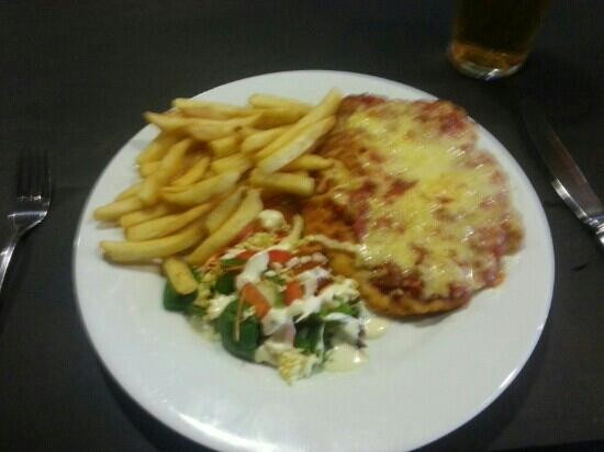 卡拉萨餐馆和美食-Tambrey Bistro