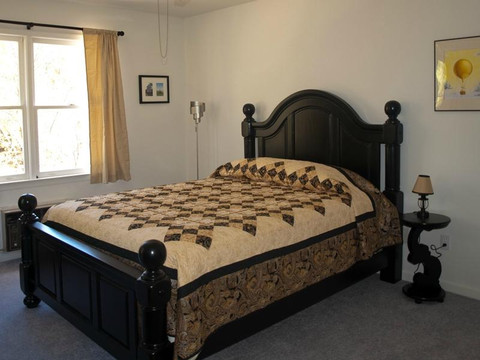 Shenandoah Manor Bed and Breakfast主图