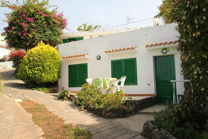 Finca El Rincon