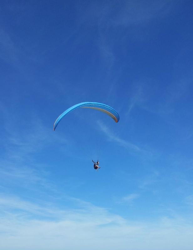 Kymaya Parapente-Vicdessos必去景点