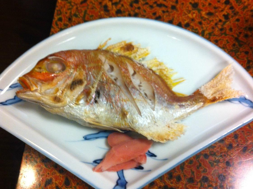 Yoshifumi主图